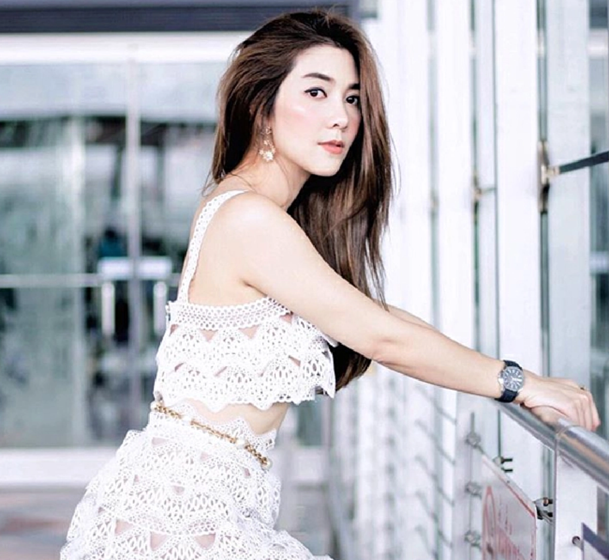 สวยให้ตายผู้ชายยังเท!!! 5 ดาราสาวตัวแม่แห่งวงการบันเทิง เมื่อใช้ชีวิตคู่ไม่สมหวัง เลยยอมเป็นหม้าย!?!(ชมภาพ)