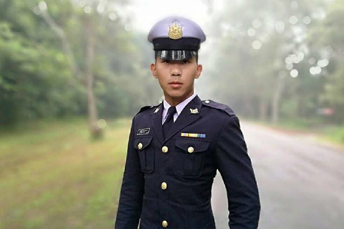 ถ้าแบบนี้ก็ชัดใครผิด!!นายตร.ใหญ่ผ่านชีวิตนร.นายร้อยเล่าประสบการณ์ตรง "ธำรงวินัย" ไม่ใช่พร่ำเพรื่อคิดจะทำย้ำหลักสำคัญข้อห้ามแบบ"น้องเมย" เจอ