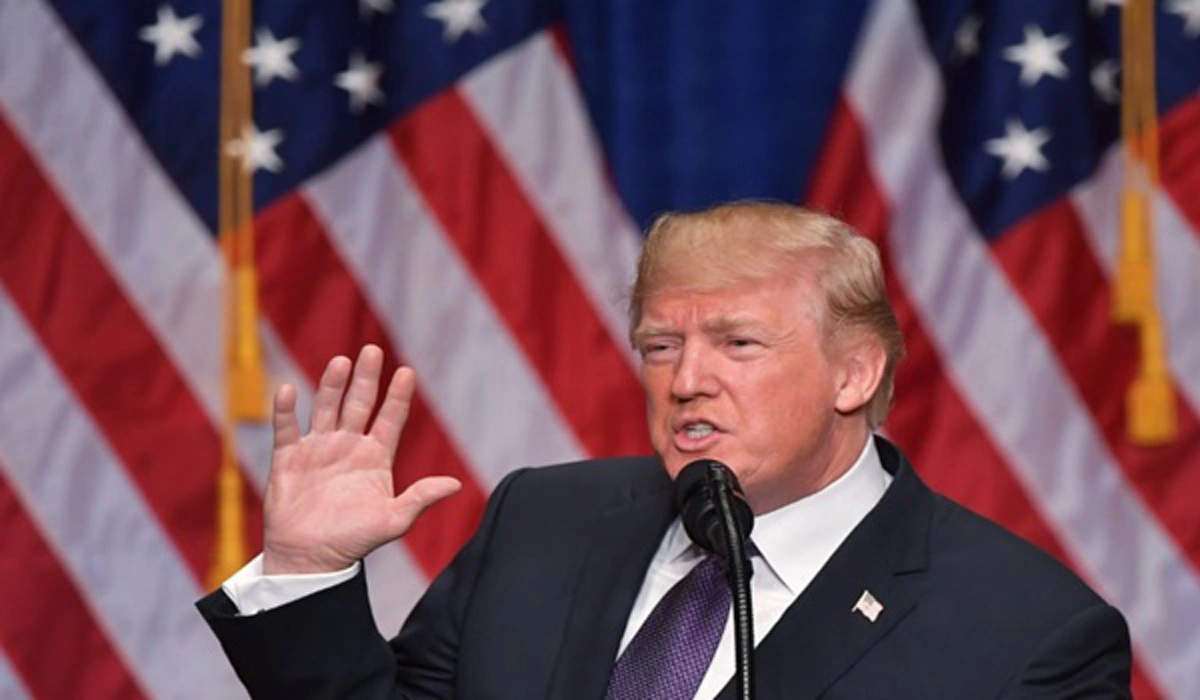 จีน-รัสเซีย สับเละสหรัฐฯ เป็นพวกถืออำนาจเผด็จการข้างเดียว หลัง ทรัมป์ ออกมาตราหน้าจีน-รัสเซีย ทำสหรัฐฯสูญเสียผลประโยชน์