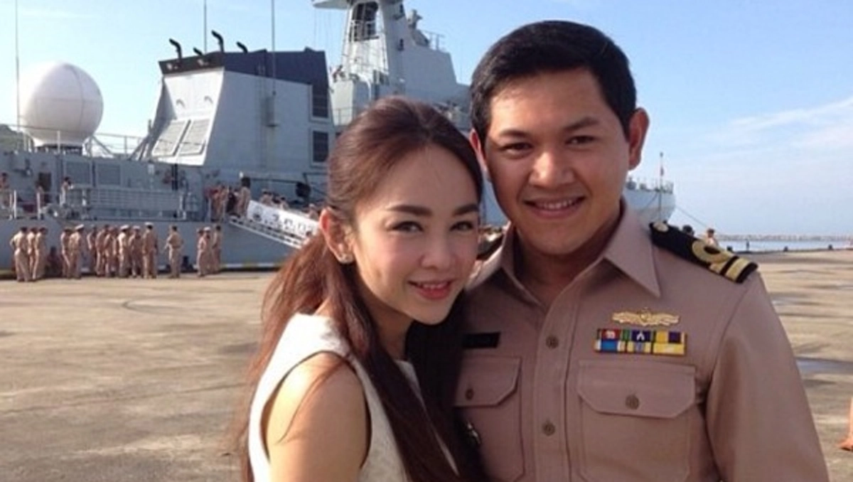 "ป๊อบ นิธิ" เปิดใจล่าสุด หลัง "เป้ย" คลอดน้องปาลิน ลั่นจะเริ่มต้นเส้นทางชีวิตใหม่ ขอลาออกงานราชการ