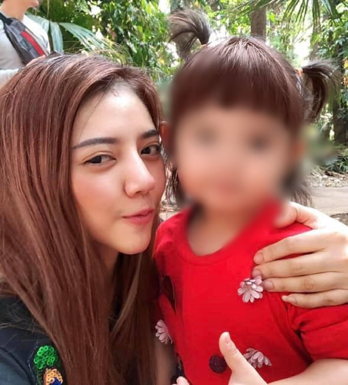 แม่ไม่เชื่อ น้องแพรดับปริศนาฮ่องกง ก่อนหน้ายังโทรคุยด้วยกัน ไร้ลางบอกเหตุ