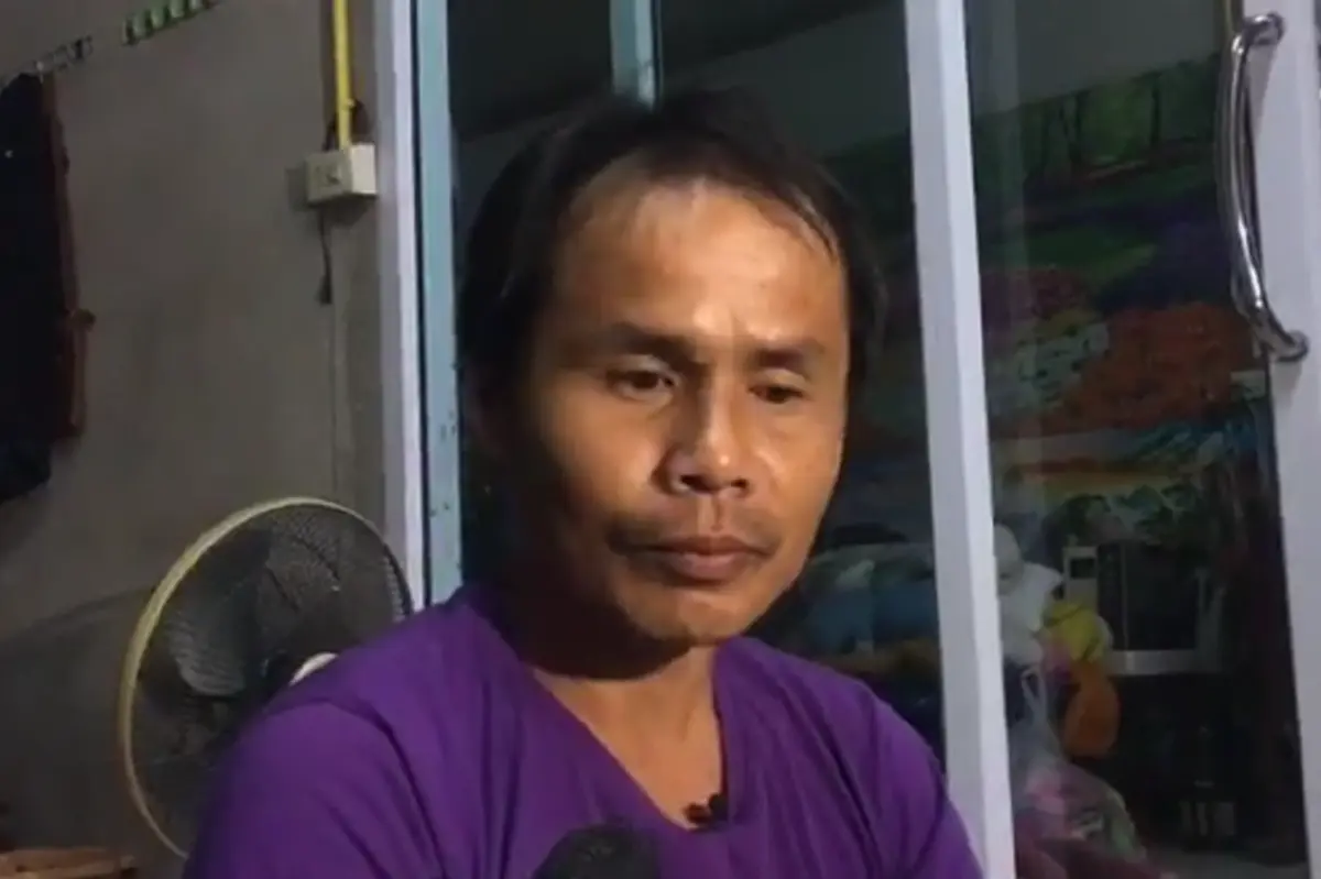 คนขับรถไถลั่นกล้ารับผิดแน่ถ้าชน "น้องซูลุยผิว" สงสัยกลับพ่อแม่ทะเลาะใครมั้ย สาเหตุเด็กเสียชีวิต