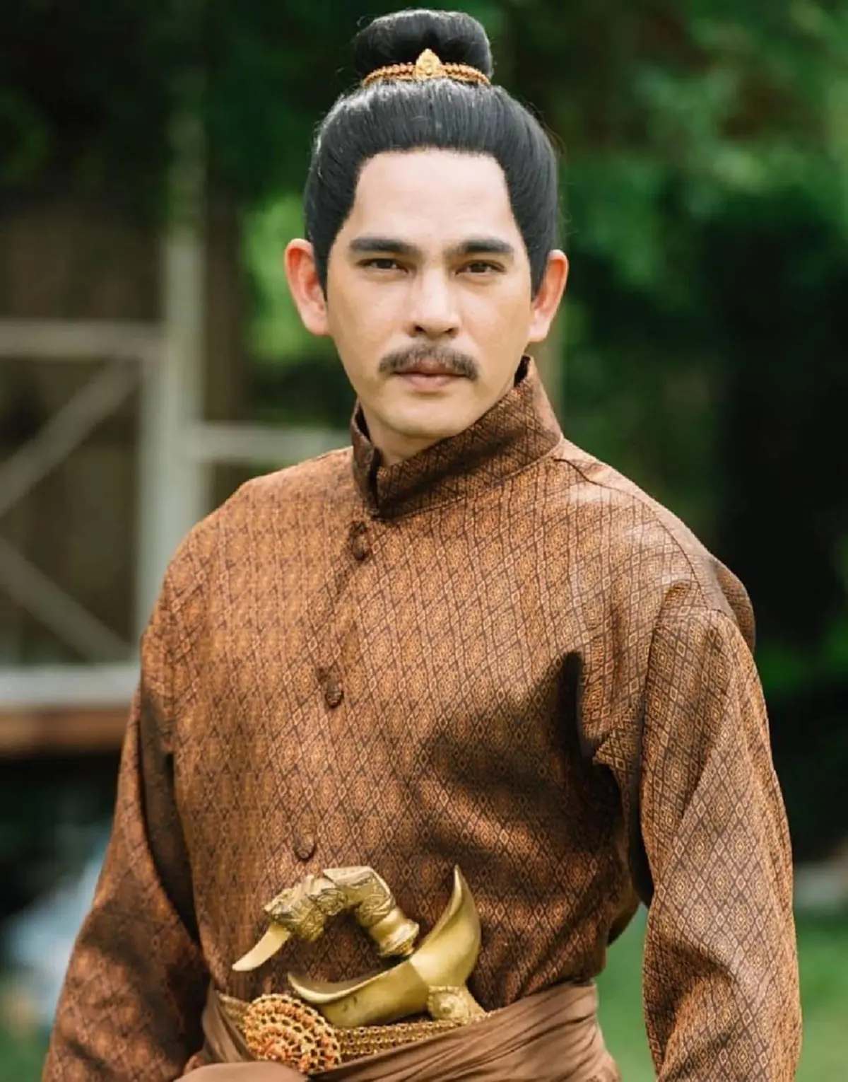 บิ๊ก ศรุต โชว์ภาพสมัยวัยละอ่อน สุดทะเล้นทำหน้าลิง แต่กลบความหล่อไม่มิด หน้าตาดีมาตั้งแต่เด็ก