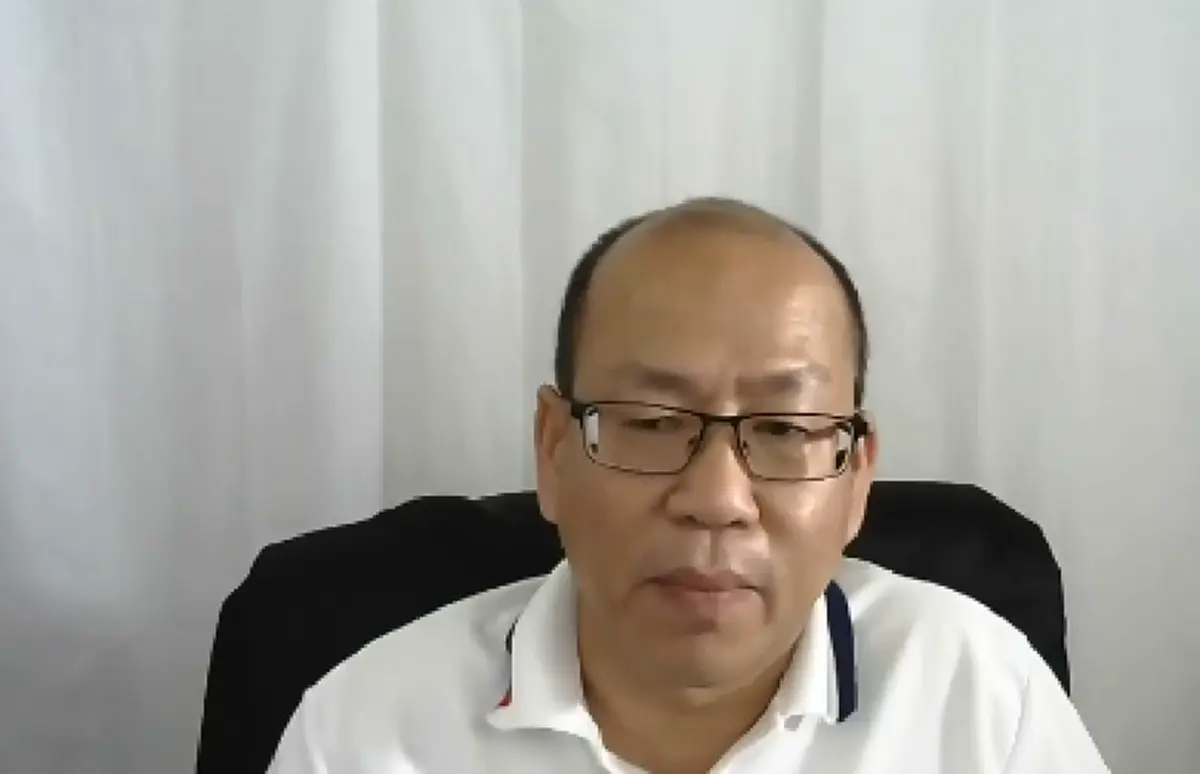 "อัจฉริยะ"ไลฟ์แจงคลิปฮึ่มใส่รปภ.เป็นเทคนิคทำงาน ให้ดูผลโรงงานจบขัดแย้ง สู้พวกเถื่อนต้องมีการ์ดพกอาวุธ