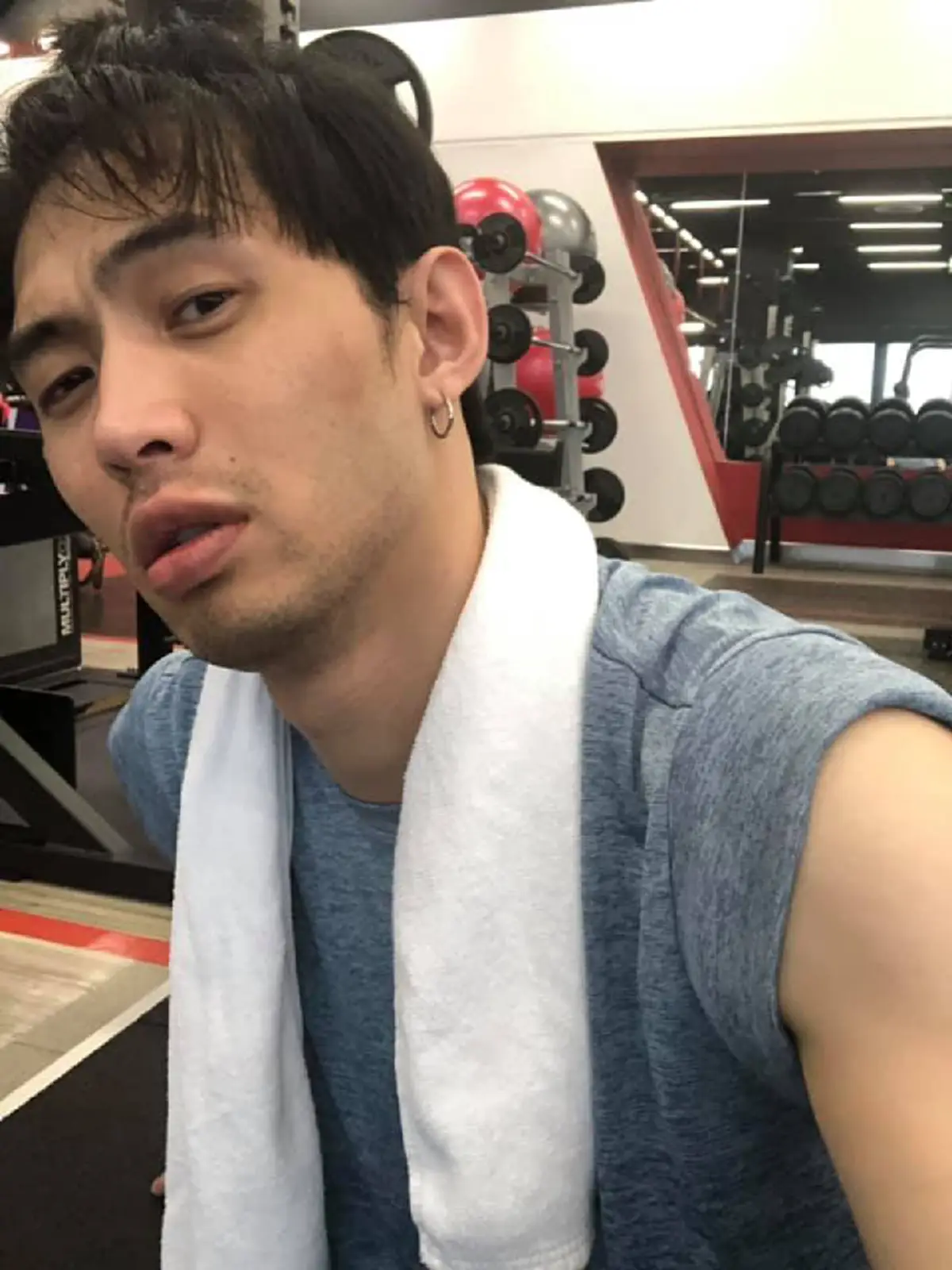 ดีเจมะตูม โพสต์เเขวะปู ไปรยา ปมธุรกิจอาหารเสริม