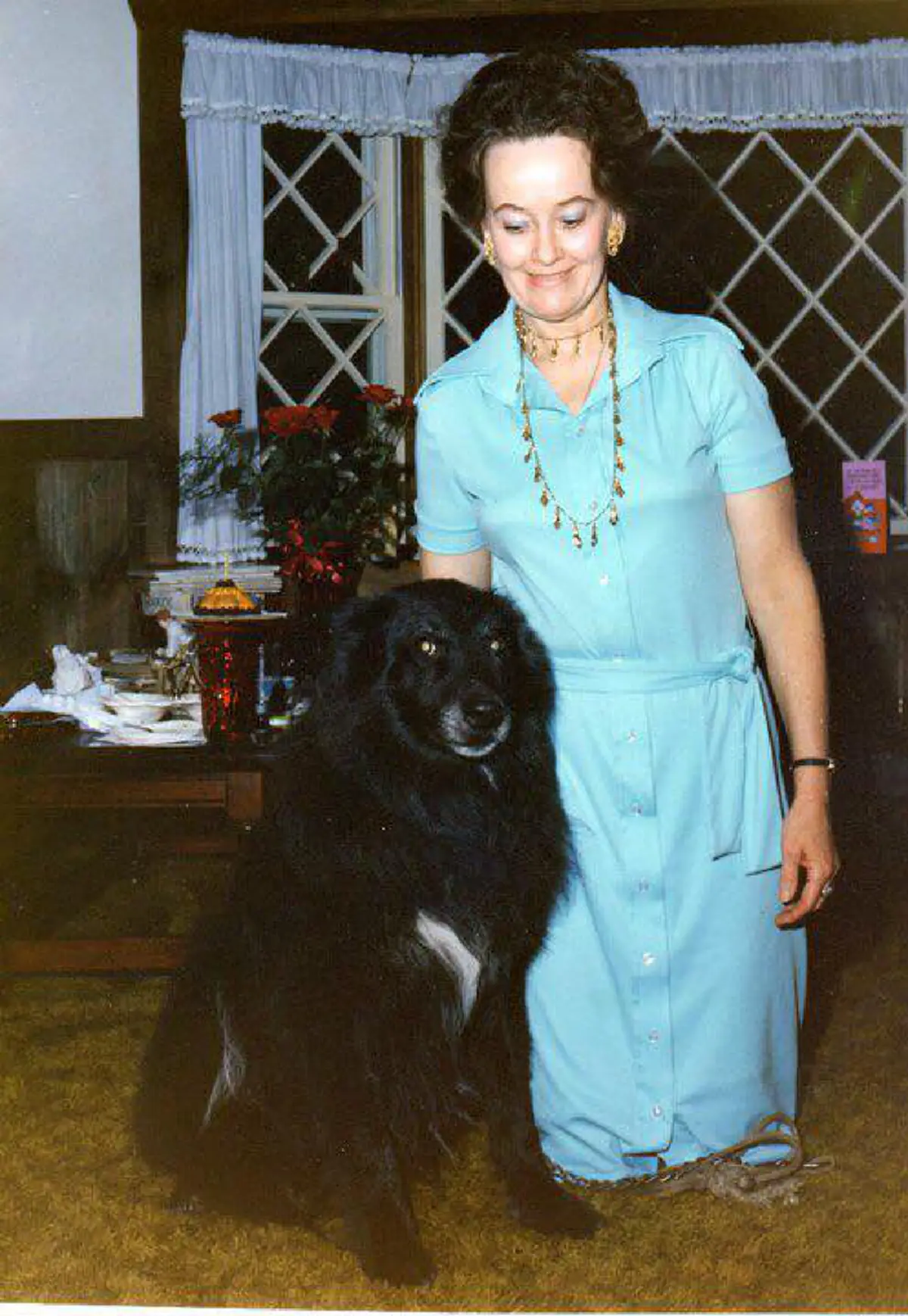  ลอเรน เวอร์เรน เสียชีวิตอย่างสงบ