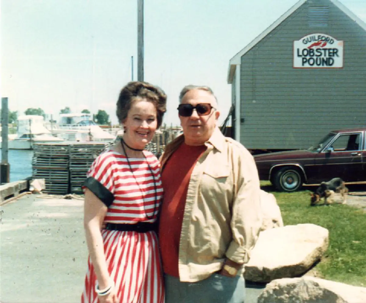 ลอเรน วอร์เรน นักปราบผีชื่อก้องโลกเสียชีวิตแล้ว