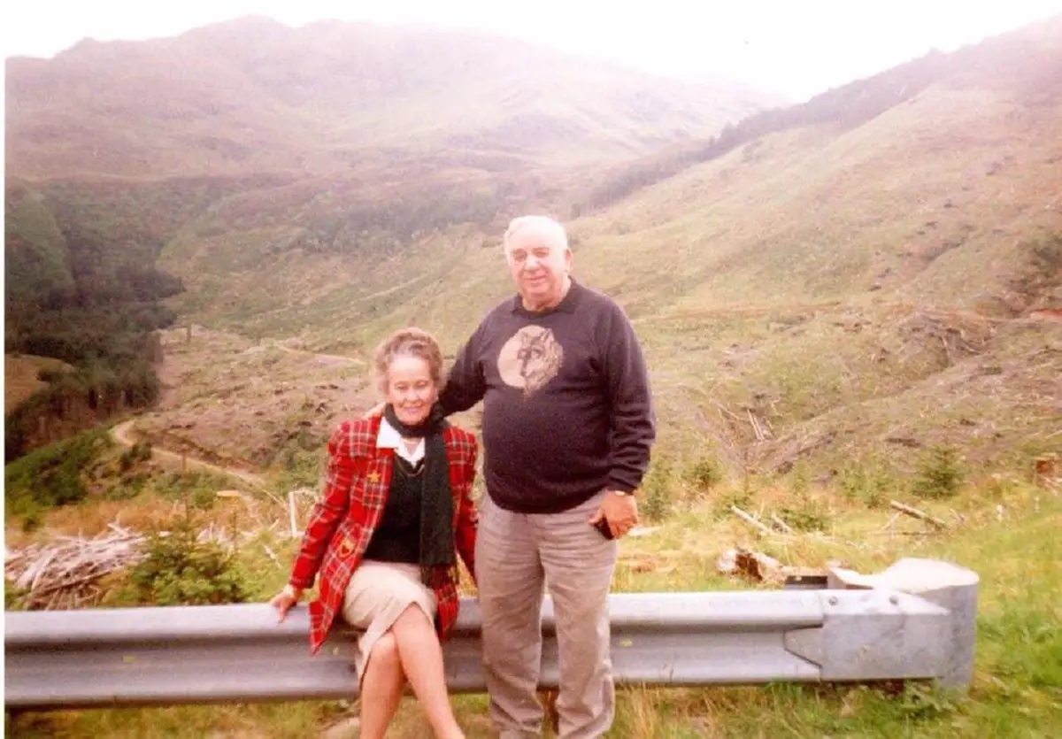 ลอเรน วอร์เรน นักปราบผีชื่อก้องโลกเสียชีวิตแล้ว