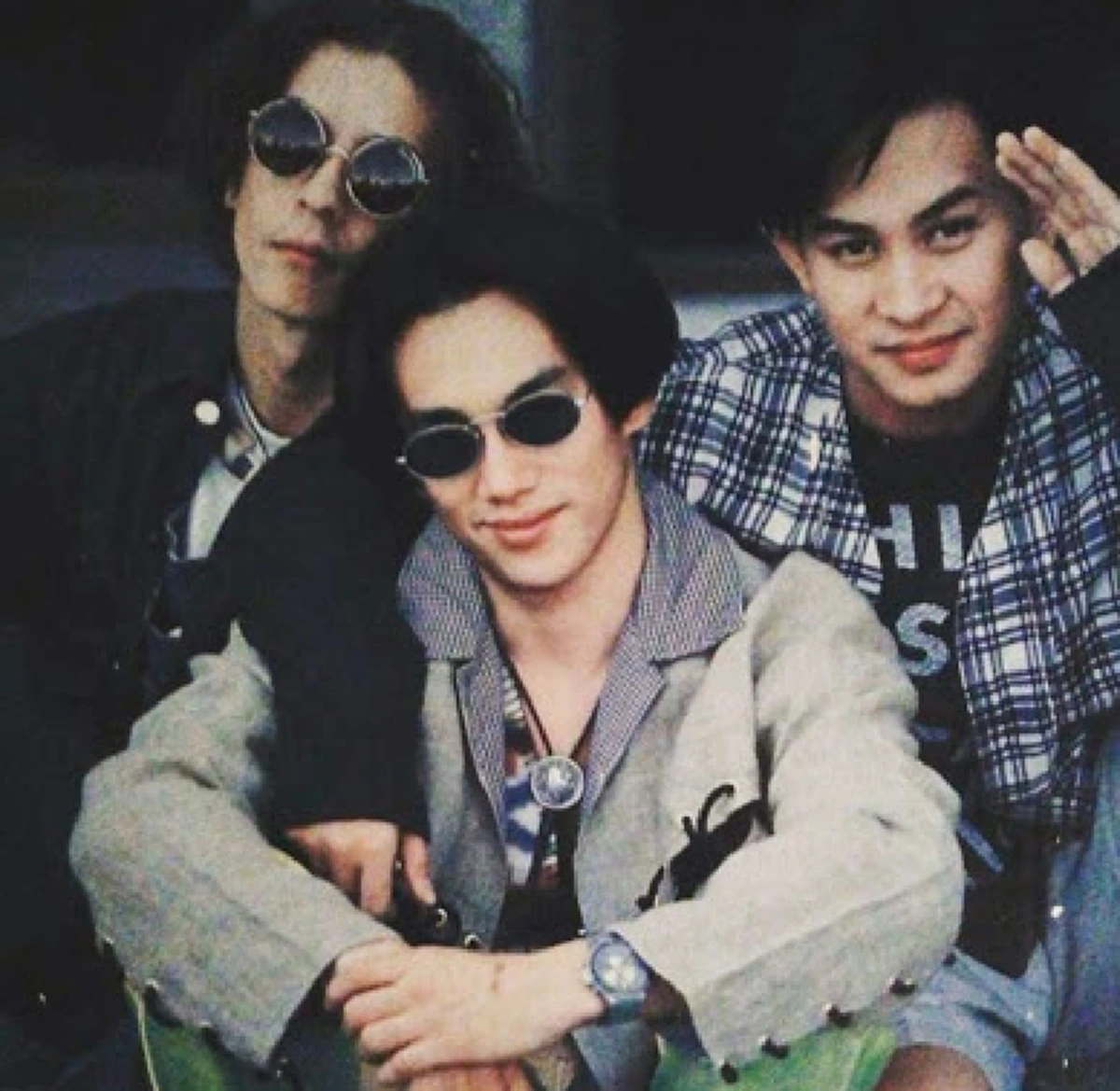 บวชแก้เคล็ดแล้วแต่ไม่ทัน!!!  “ดิ๊พ บอยสเก๊าท์” เปิดใจทั้งน้ำตา เผยหมอดูเคยทักดวง “โจ” ถึงฆาต !?!