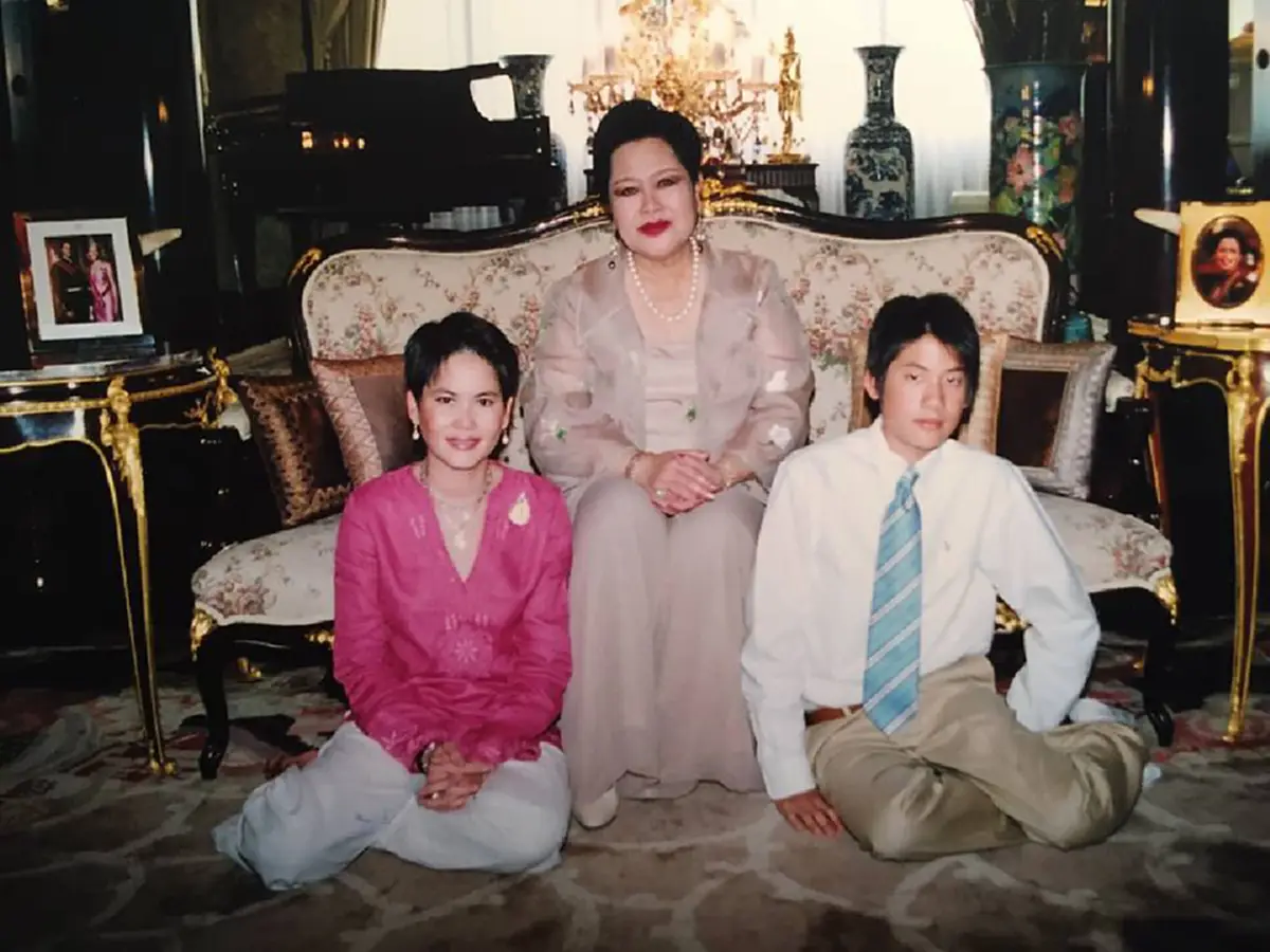 เปิดเรื่องเล่าจาก"คุณหญิงต้น"ผู้รับใช้เรื่องส่วนพระองค์คู่พระราชหฤทัยในสมเด็จพระนางเจ้าสิริกิติ์ พระบรมราชินีนาถ ในรัชกาลที่ 9