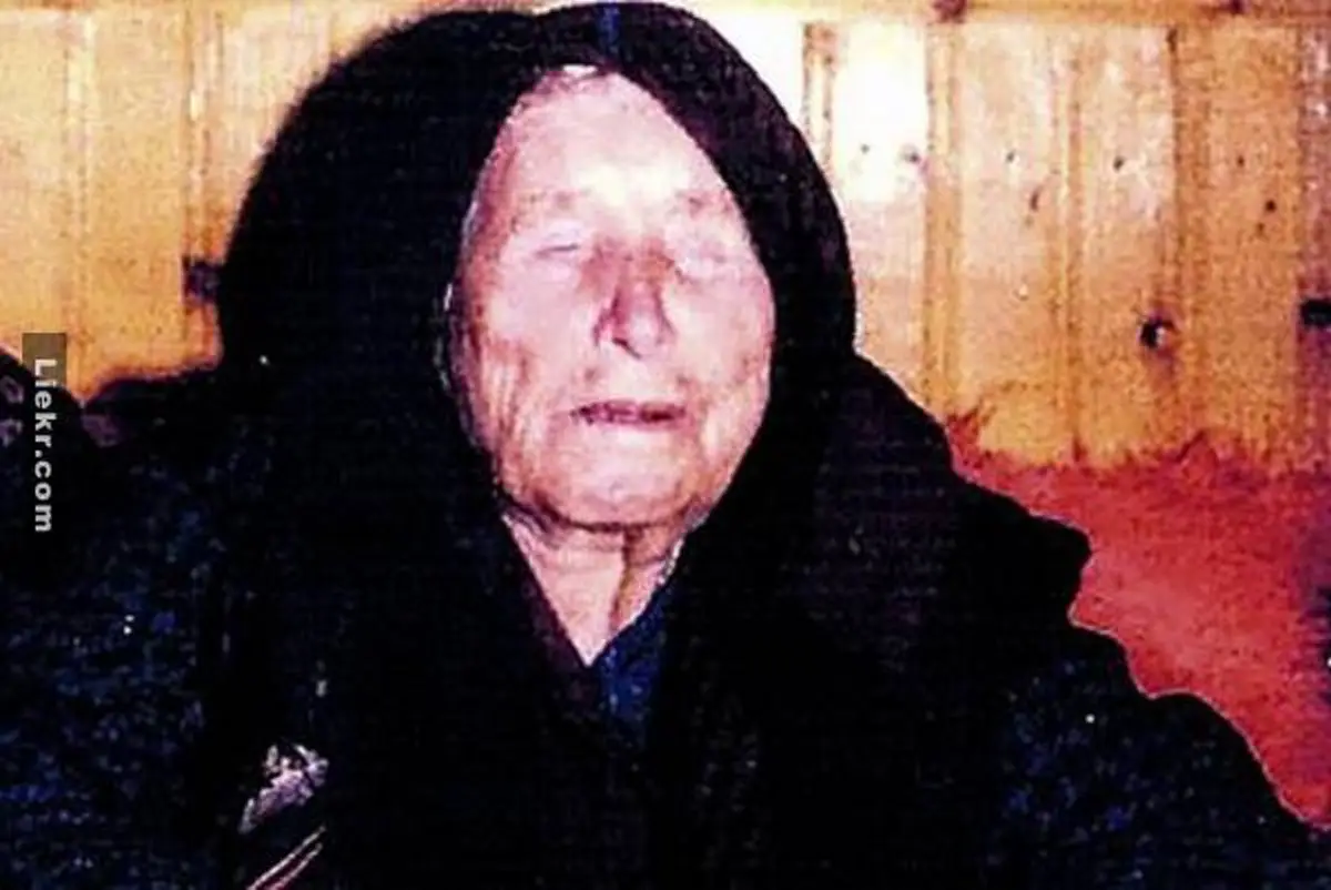 สิ่งที่คุณต้องอ่าน!! เปิดเผยบันทึกลับ คำทำนายว่า ด้วยการเกิดสงครามโลกครั้งที่ 3