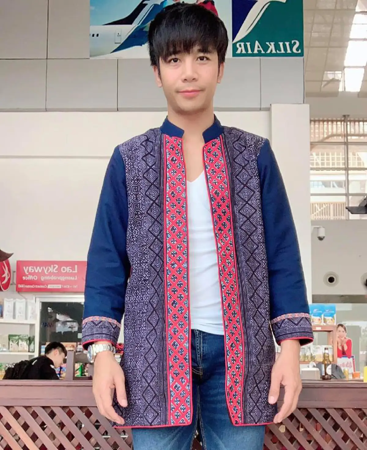 เพจดังอ้างเเซตหลุด ก้อง ห้วยไร่ ด่าผู้หญิงอีระย_