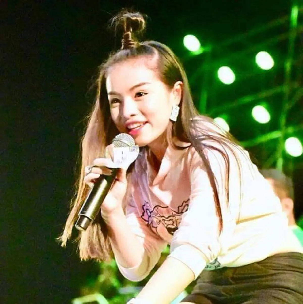 อาการล่าสุด  ใบปอ รัตติยา  หลังเตรียมย้ายโรงพยาบาลไปร้อยเอ็ด