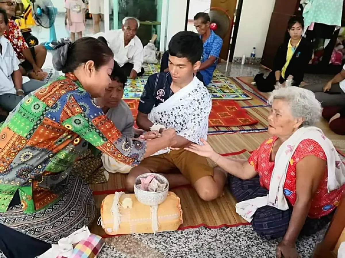 เจอตัวแล้ว น้องเอิร์ธ หายตัวกลางกรุงไปโผล่ที่หัวหิน