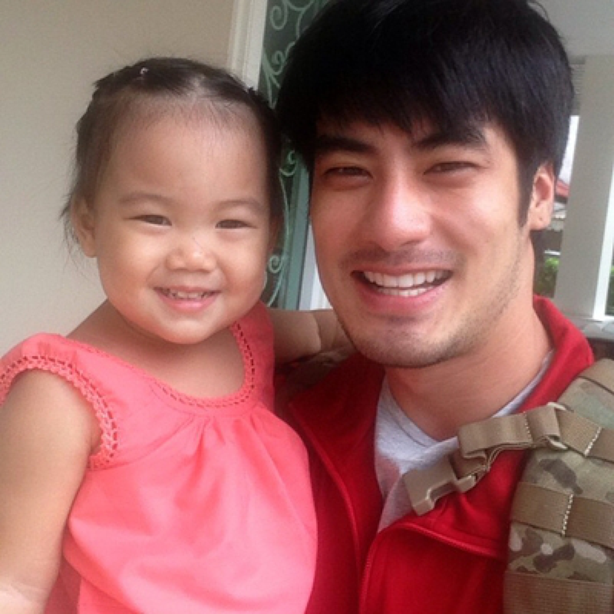 นาทีเผชิญหน้า!! "บอย ปกรณ์" เปิดปากบอกความจริงกับ "วันใหม่" น้องสาวบุญธรรม จากนี้ต้องรับรู้ แท้จริงหนูเป็นลูกใคร?