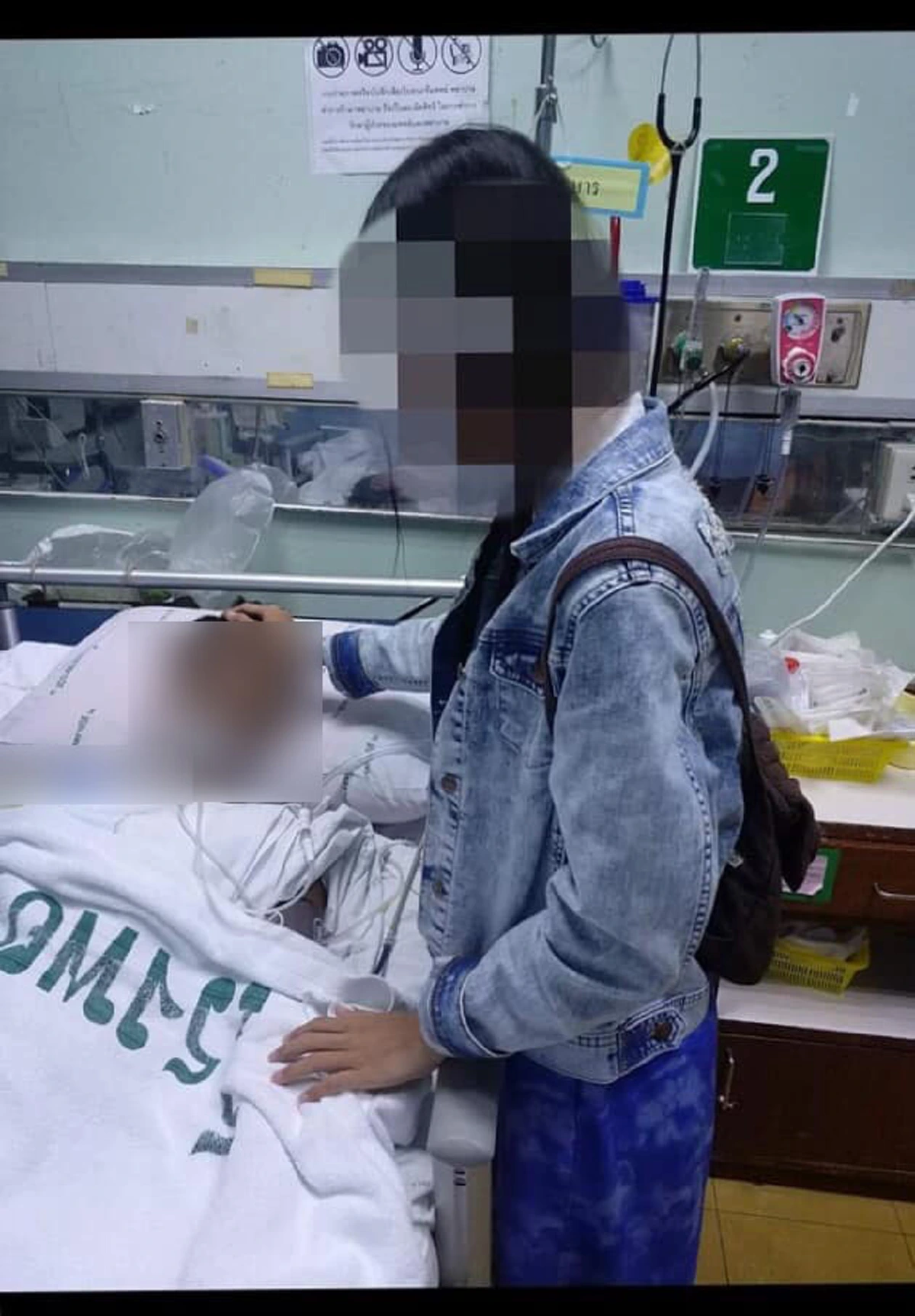 สาวเล่าอุทาหรณ์ หลังเพื่อนไปทำศัลยกรรมเสริมหน้าอก