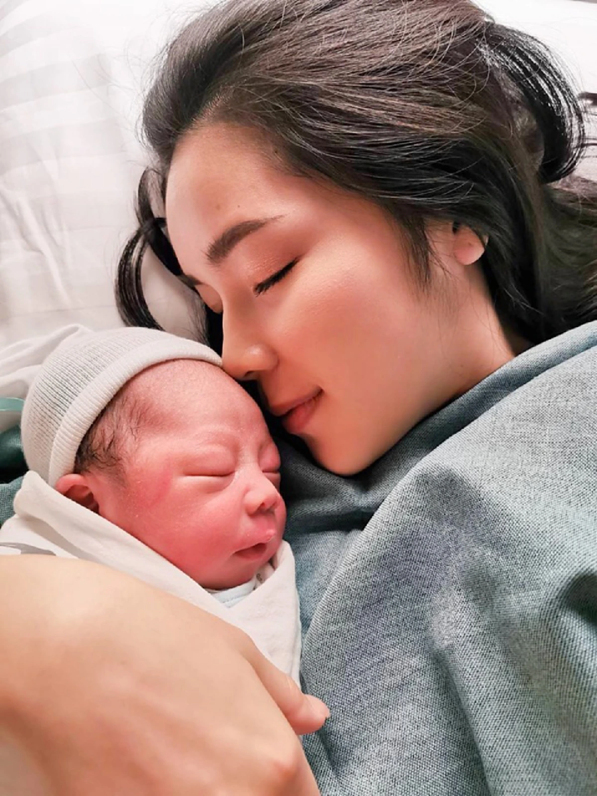 ดีเจเผือกเผยที่มาชื่อลูกชายสุดเก๋ไม่เหมือนใคร ทำไมต้องชื่อน้องลูกครับ