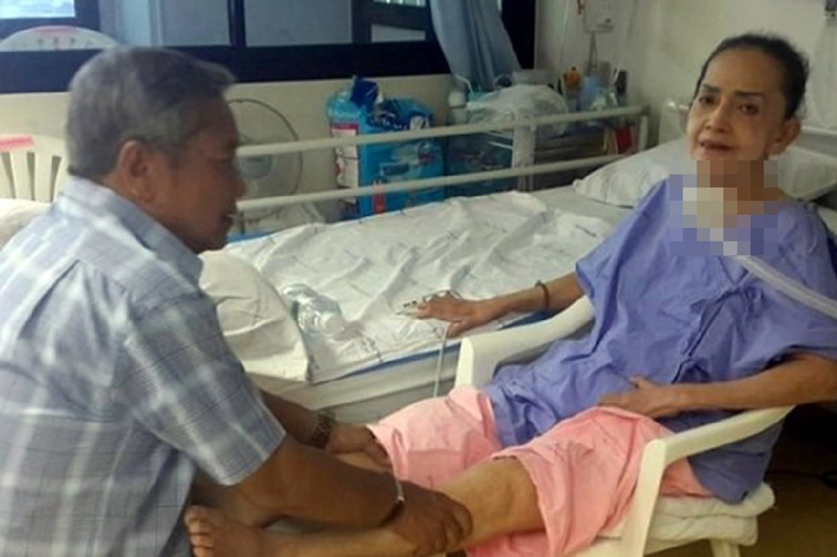 *รักแท้ที่น่าอิจฉา!!! เปิด "10 คู่รักคนดังในตำนาน" ครองรักกันยาวนานมากกว่า10ปี!!! (ชมคลิป)