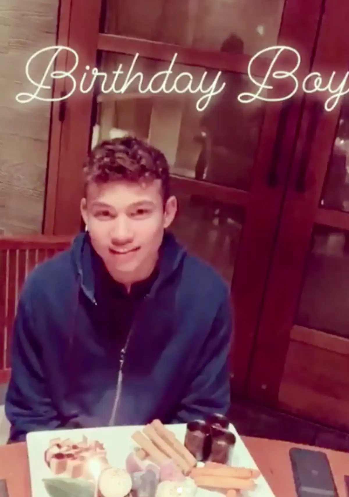 อลังการมาก "ปุ๋ย ภรณ์ทิพย์" เปิดบ้านพักตากอากาศที่แคลิฟอร์เนีย จัดงานวันเกิดให้ลูกชาย