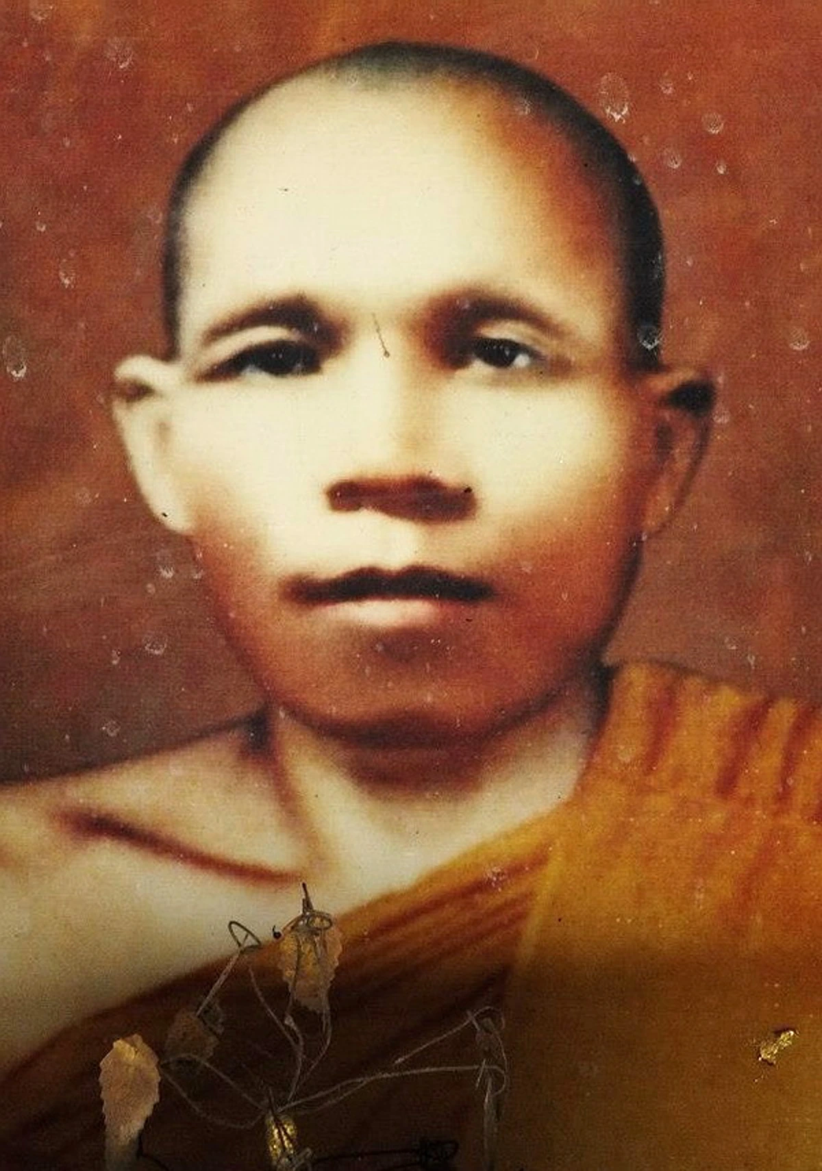 สิ้นสติเกือบสองวัน.."พระอาจารย์วัง" ขึ้นไปบนสวรรค์ พระศรีอริยเมตไตรย มอบพระคาถา เพื่อช่วยเหลือผู้คนในภายภาคหน้า.