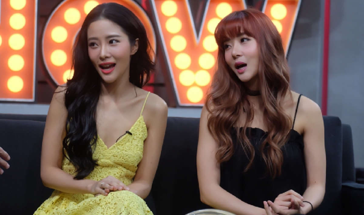 อุปสรรคพิสูจน์รักแท้ !! "ฤทธิ์ กาไชย" อวยพรวันเกิด "เนย เนโกะจัมพ์" สัญญาใจ จะอยู่เป็นสามีไม่ว่าชาตินี้หรือชาติหน้า แม้ทางคุณแม่จะกีดกัน ??