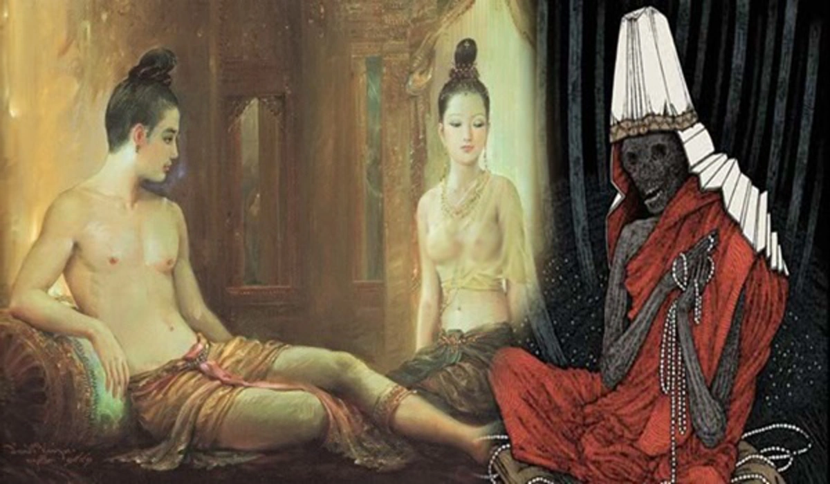 จะเสียดายถ้าไม่ได้อ่าน!!! เหตุผลที่ใครคนหนึ่งต้องเลิกร้างกับคุณไป #บทความดีๆที่ทุกคนควรอ่าน