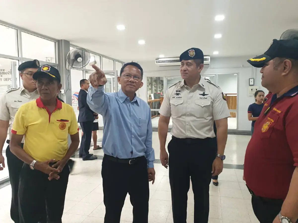 เรือนจำพิเศษกรุงเทพฯ 