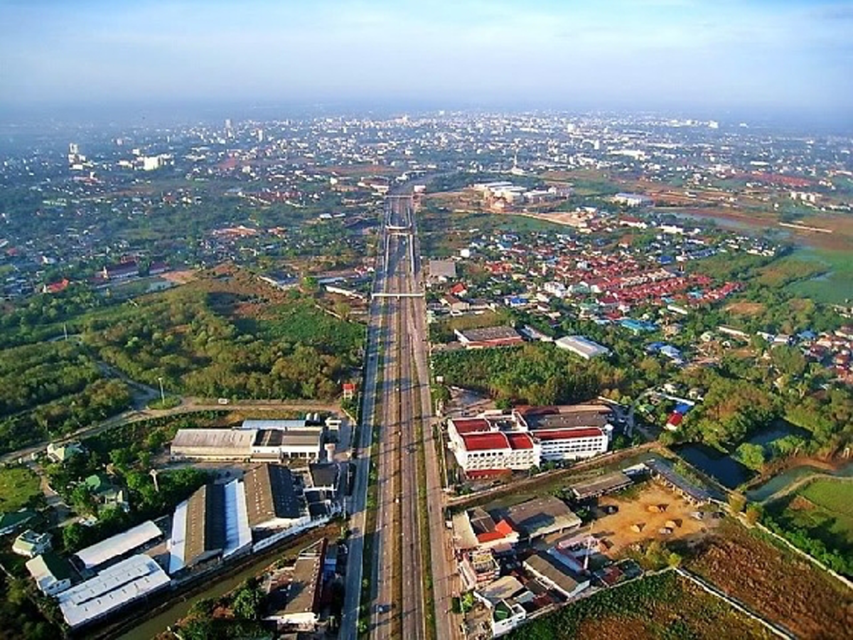 15 อันดับ จังหวัดที่เจริญที่สุดในประเทศไทย