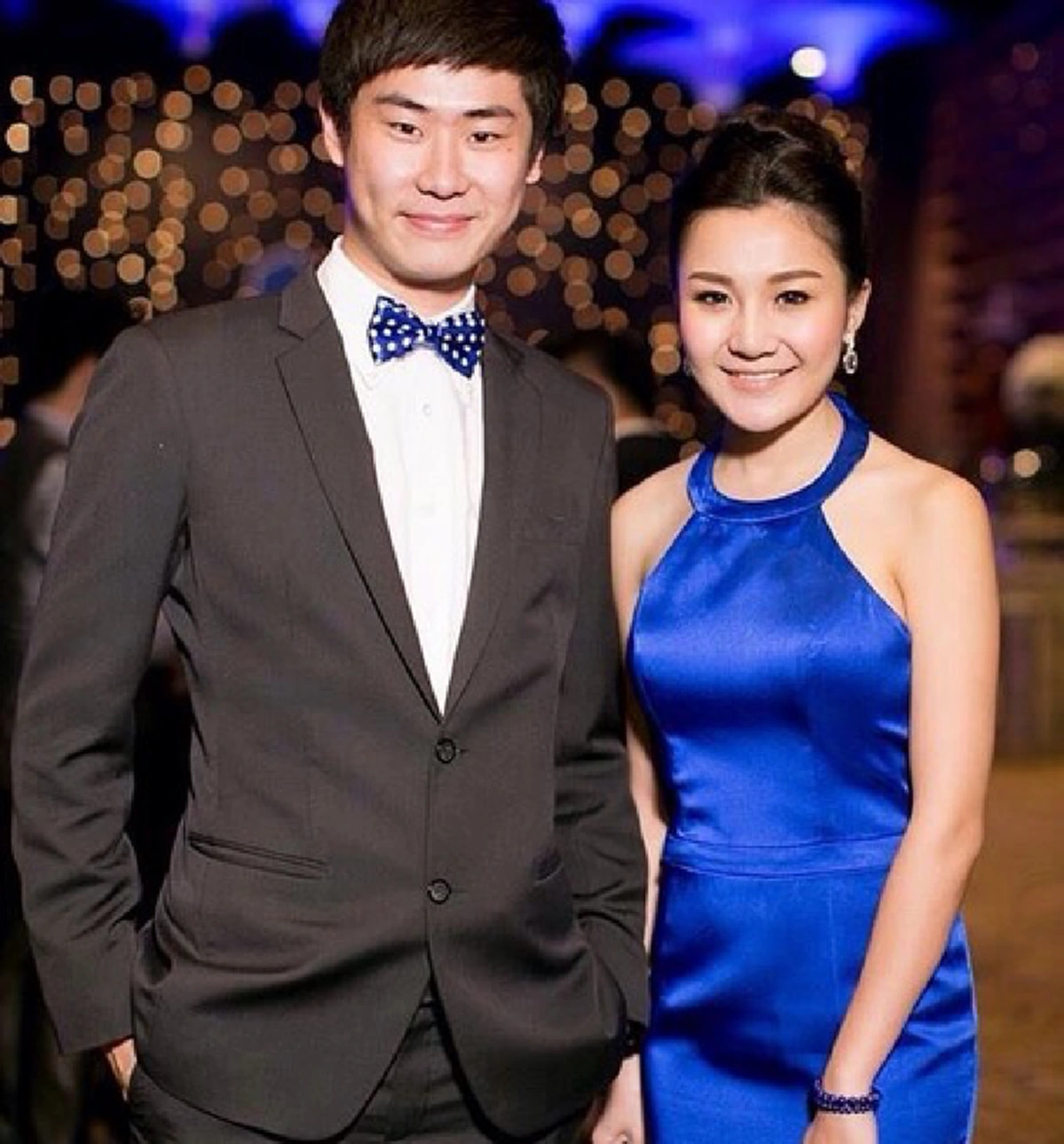 เปิดปุ๊บติดปั๊บ!!! "เอ็ม บุษราคัม"  ลูกสาว"หม่ำ จ๊กมก" โพสต์IGสุดตื่นเต้นตั้งครรภ์ลูกคนเเรก ทำครอบครัววงษ์คำเหลาเฮลั่นบ้าน!??