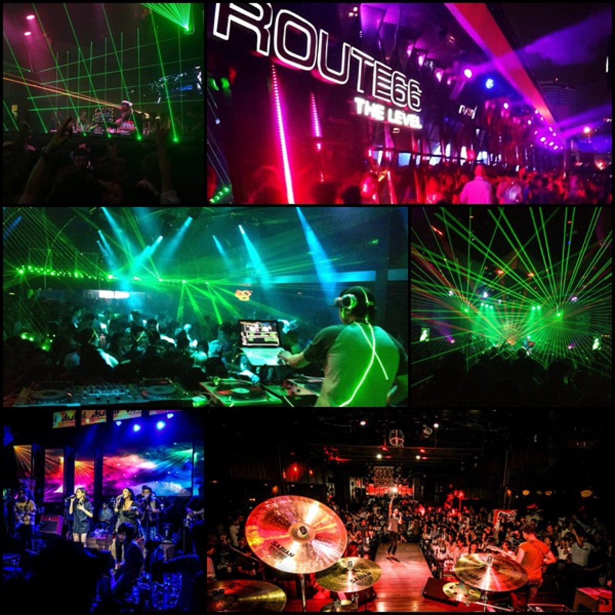 อย่ารอช้า!! รีบดูกันเลย &ldquo;10 ผับเด็ด&rdquo; ไปแล้วได้คู่กลับบ้านชัวร์ๆ ได้กินตับกันแน่นอน เห็นแล้วคุ้นตา! จะมีผับไหนบ้าง? เช็คกันด่วนเลย!!!