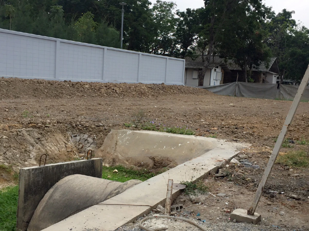 ค้นวัดอีกรอบ!!! "ดีเอสไอ" พร้อมเจ้าหน้าที่ เข้าวัดพระธรรมกาย หลังพบความผิดปกติ (รายละเอียด)