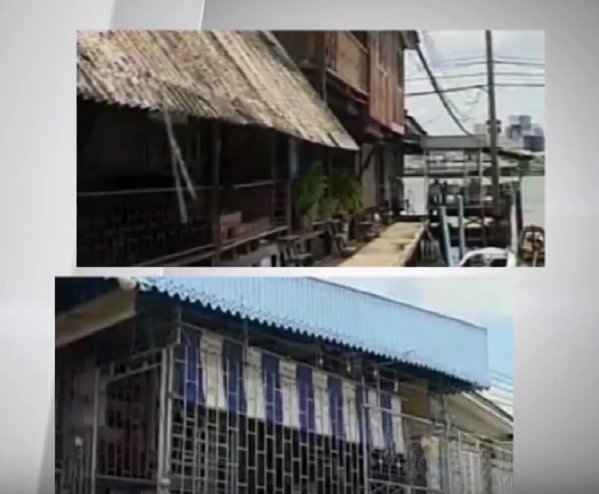 เรื่องจริงไม่ใช่ละคร! "มิว ลักษณ์นารา"เล่าหมดเปลือกหาเงินเลี้ยงครอบครัวตั้งเเต่4ขวบ ไม่เคยอายบ้านจน สะท้อนชีวิต..นางเอกที่เป็นมากกว่านางเอก?