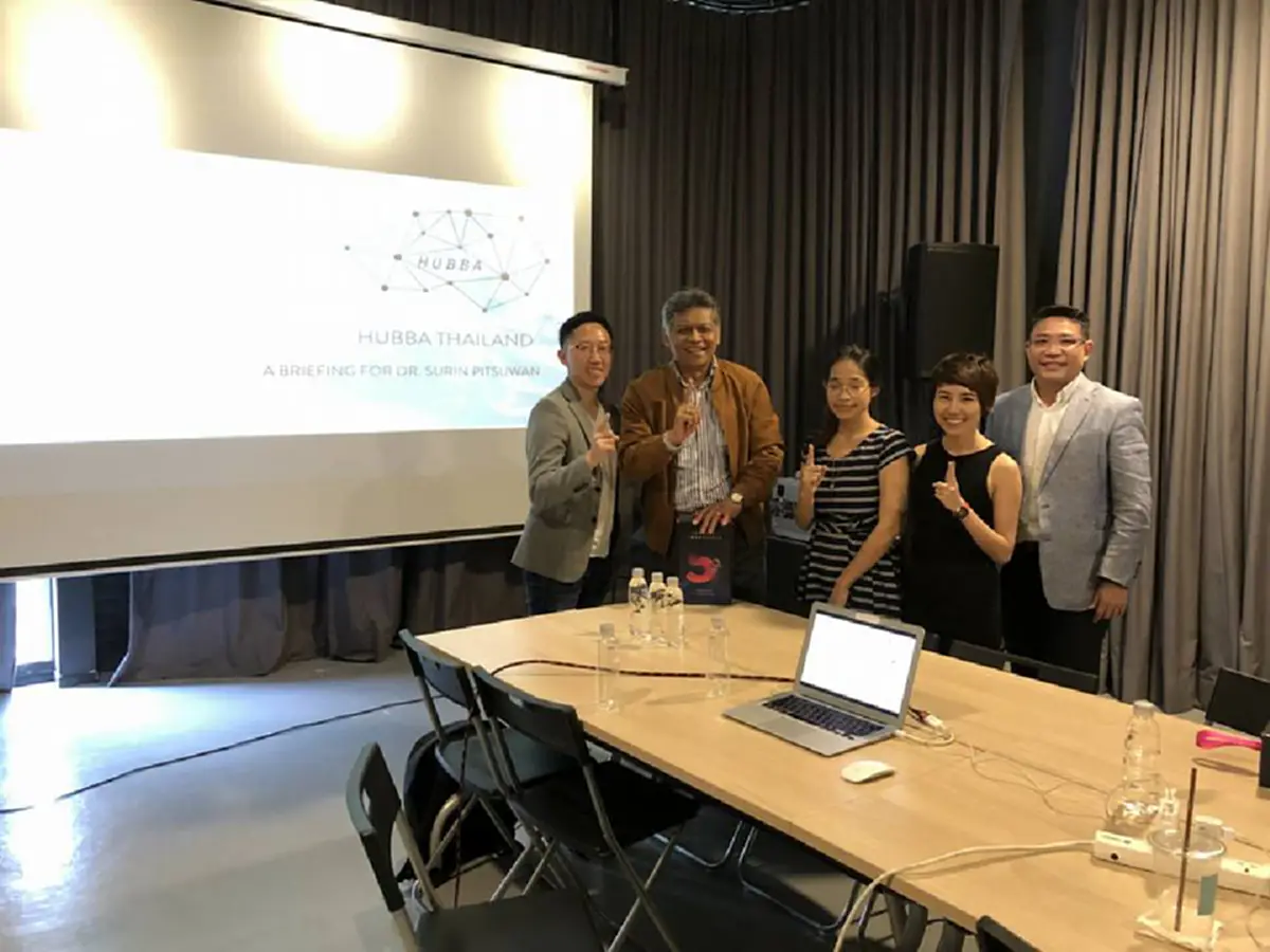 เปิดโพสต์สุดท้าย "ดร.สุรินทร์ พิศสุวรรณ" ก่อนหัวใจวายเฉียบพลัน พบวานนี้ยังแข็งแรงดี