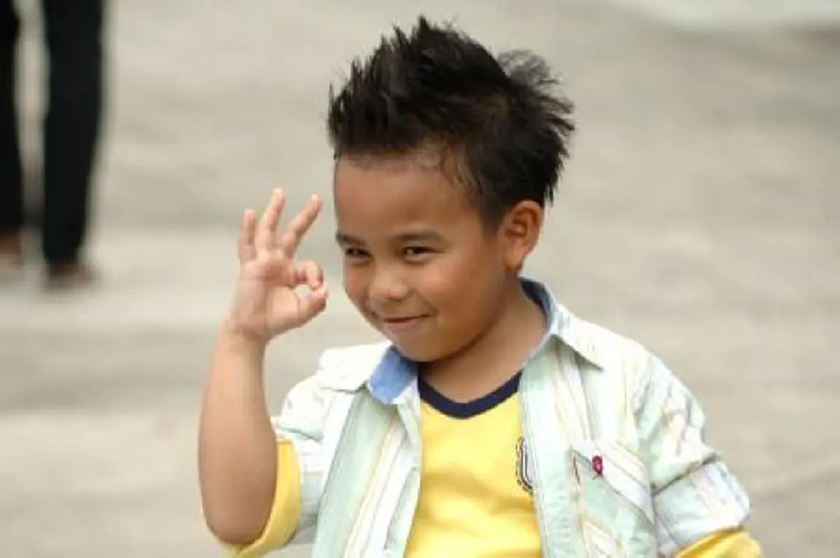 ยังจำได้ไหม !! หนุ่มน้อยอัจฉริยะ "น้องเดียว" จากรายการเกมส์ทศกัณฐ์เด็ก ล่าสุดโตเป็นหนุ่มแล้ว..เปลี่ยนไปมาก ทำเอา"แฟนคลับ"ขยี้ตาแทบแตก !!