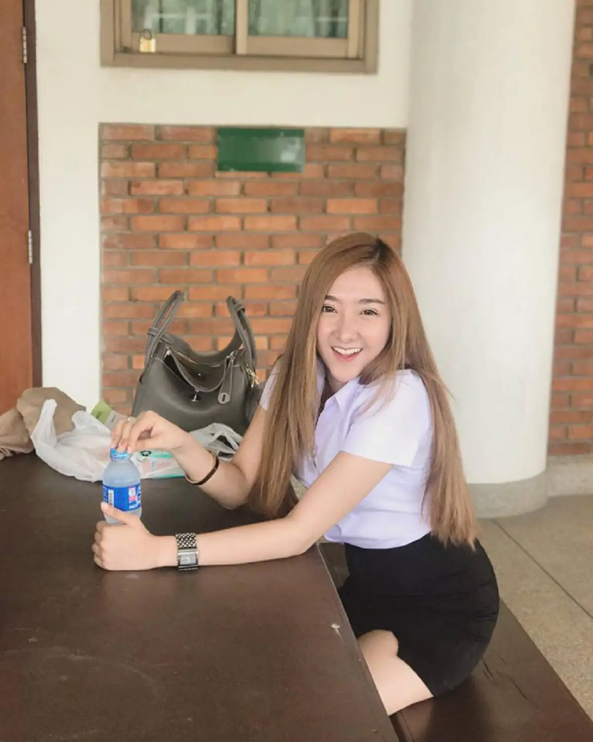 เปิดวาร์ปด่วนๆ !! คนรู้ใจของ "ต๋อง วัฒนา" The X Factor Thailand บอกเลยแซบมาก ! จนหนุ่มๆ หลายคนต้องอิจฉาตาร้อน !? (ชมภาพ)