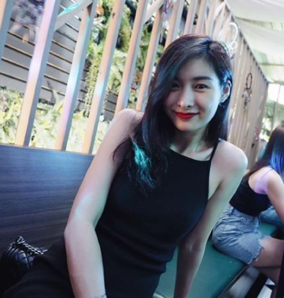 ติดปีกสำเร็จ!!! "มด ณปภัช" สุดภูมิใจ หลังเป็นเทรนนิ่งอยู่นาน ล่าสุดบินไฟท์เเรก ทำหน้าที่แอร์โฮสเตส!!!