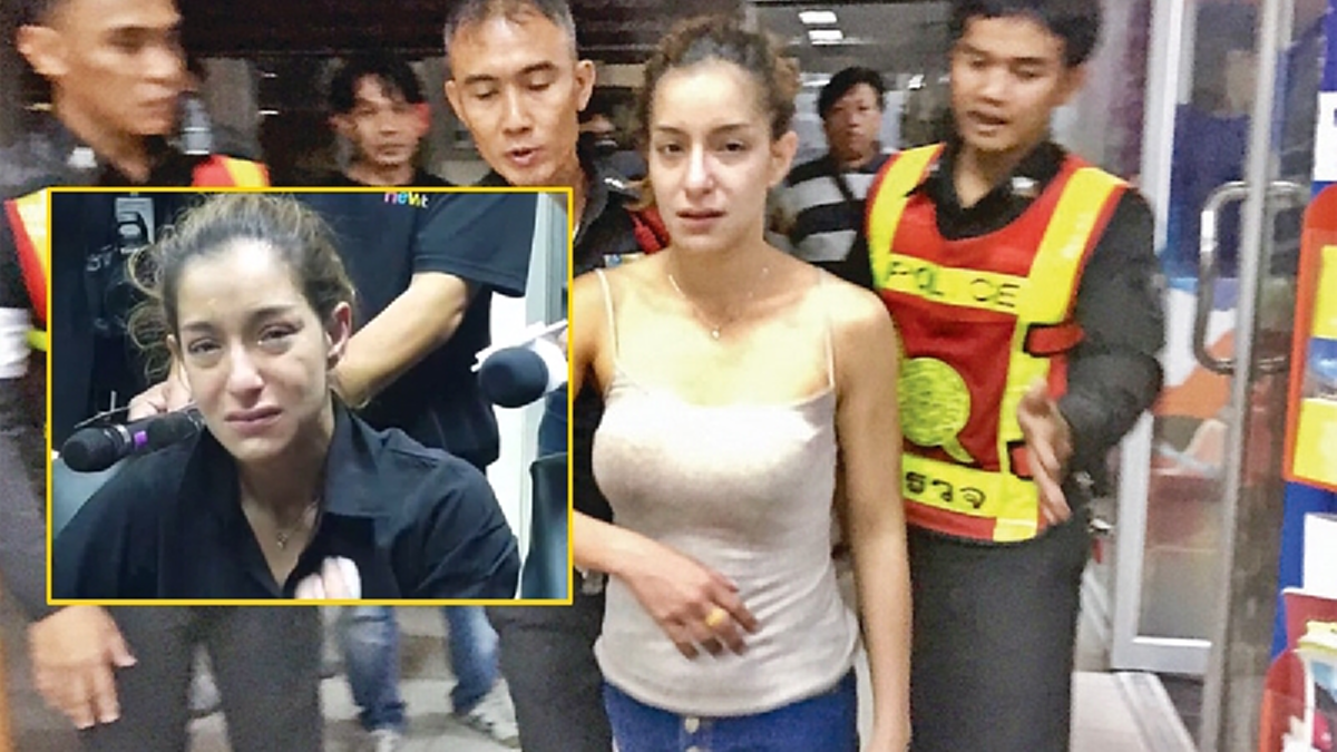 *ช็อกวงการไทย!!! เผยโฉมหน้า "7 ซุปตาร์คนดัง" อดีตเคยทำผิดมหันต์  ขับรถชน "คนเสียชีวิต" ที่บางคนหลายคนไม่เคยรู้!!! (ชมคลิป)