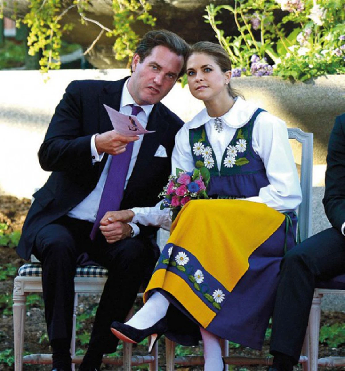 #ชีวิตจริงยิ่งกว่านิยาย!! 10 “คู่รัก” เมื่อราชวงศ์ผู้สูงศักดิ์ พบรักกับสามัญชน !!