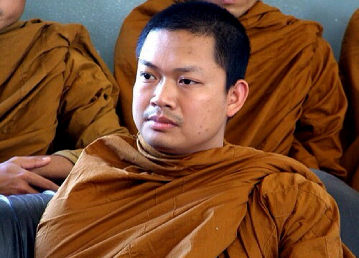 สุดยอดตัวท็อป...ระดับตำนาน !!! รวมพระสงฆ์ดัง...สุดฉาว ที่ทำให้พุทธศาสนิกชน แห่งราชอาณาจักรไทย หัวใจแทบวาย !!! #มีคลิป