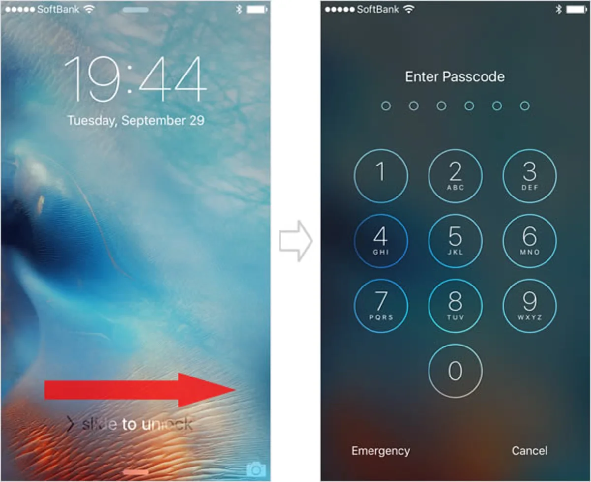 สุดช็อค...วงการโทรศัพท์มือถือ !!! iphone สุดโหด ล็อคเครื่องอัตโนมัติ เพื่อปกป้องตัวเอง นาน 25 ล้านนาที !!!
