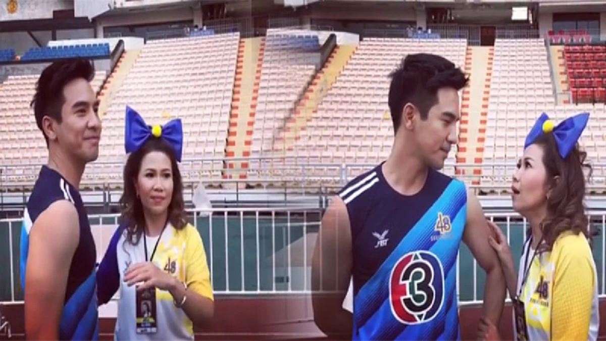 เจ็บตั้งแต่คำแรกยันคำสุดท้าย!! "พี่หมื่นโป๊ป" โชว์สกิลด่ารัวจน "พุดเดิ้ล" สะเทือน ก่อนลั่นแรง ถ้าจะด่าขนาดนี้...ไม่ต้องไหว้พี่หรอกค่ะโป๊ป