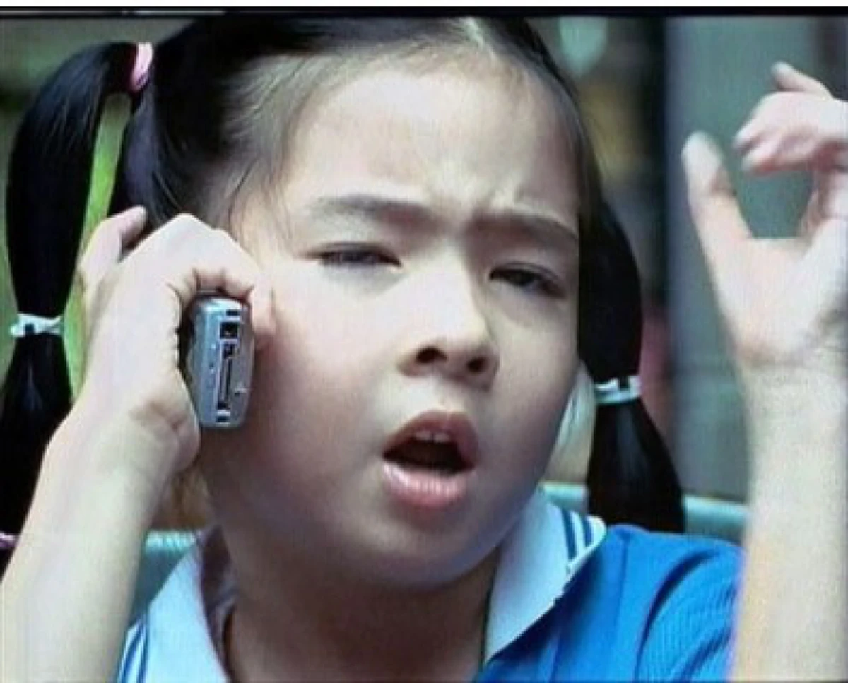 น้องอิน ณัฐณิชา ร้องเพลงน้ำเก๊กฮวย