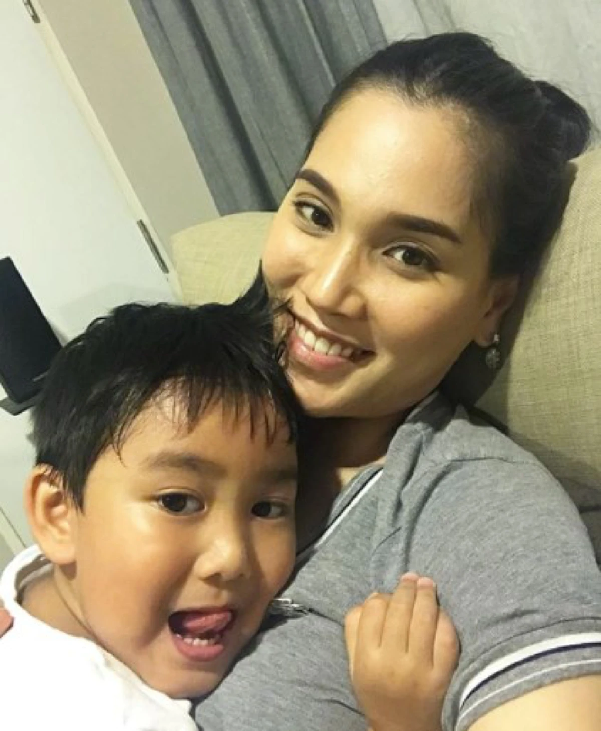 ยังจำได้ไหม!!! ส่องภาพปัจจุบันอดีตนางงาม "จันจิรา จันทร์โฉม " สวยไม่สร่าง บอกเลยปัจจุบันกาลเวลาก็ทำอะไรเธอไม่ได้