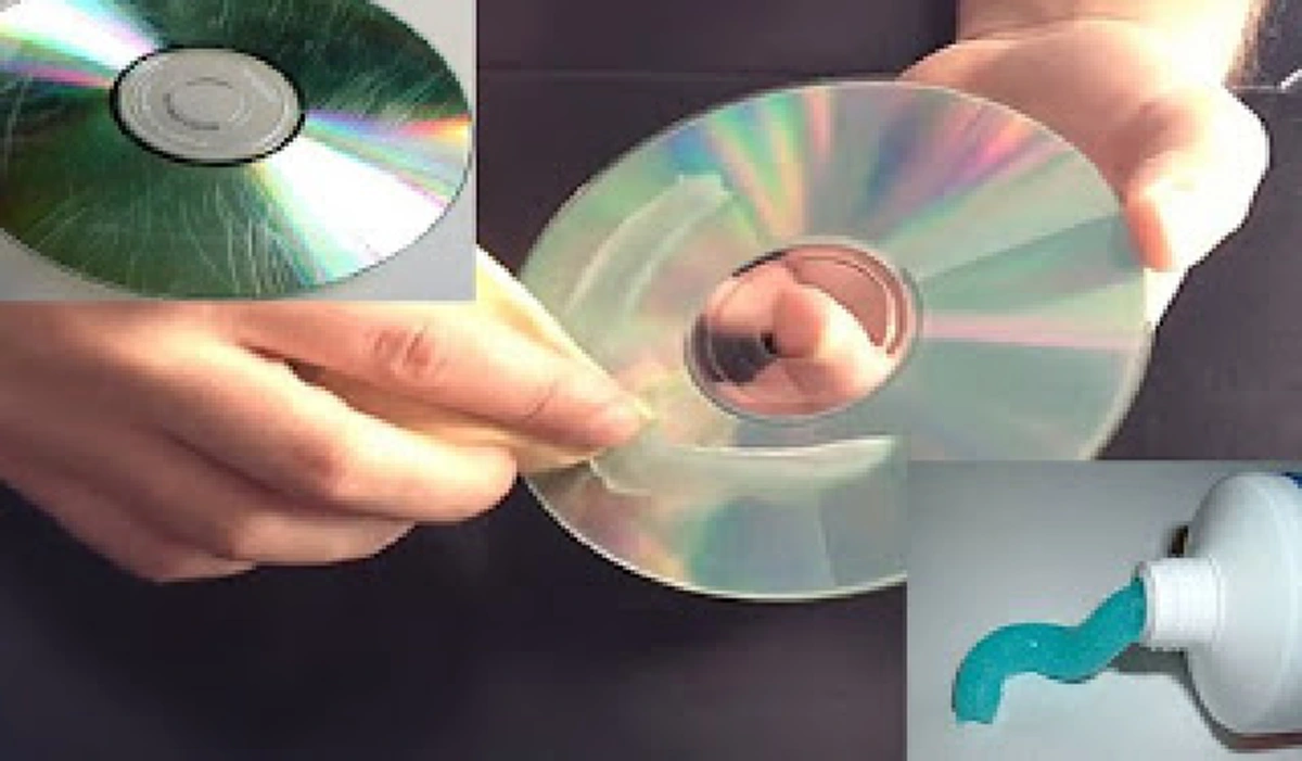 *เหลือเชื่อ!!! เปิดความลับ! ประโยชน์สุดทึ่งของ "ยาสีฟัน" ที่สามารถนำไปใช้ในชีวิตประจำวันได้ บอกเลยหลอดเดียวคุ้ม!!! (ชมคลิป)