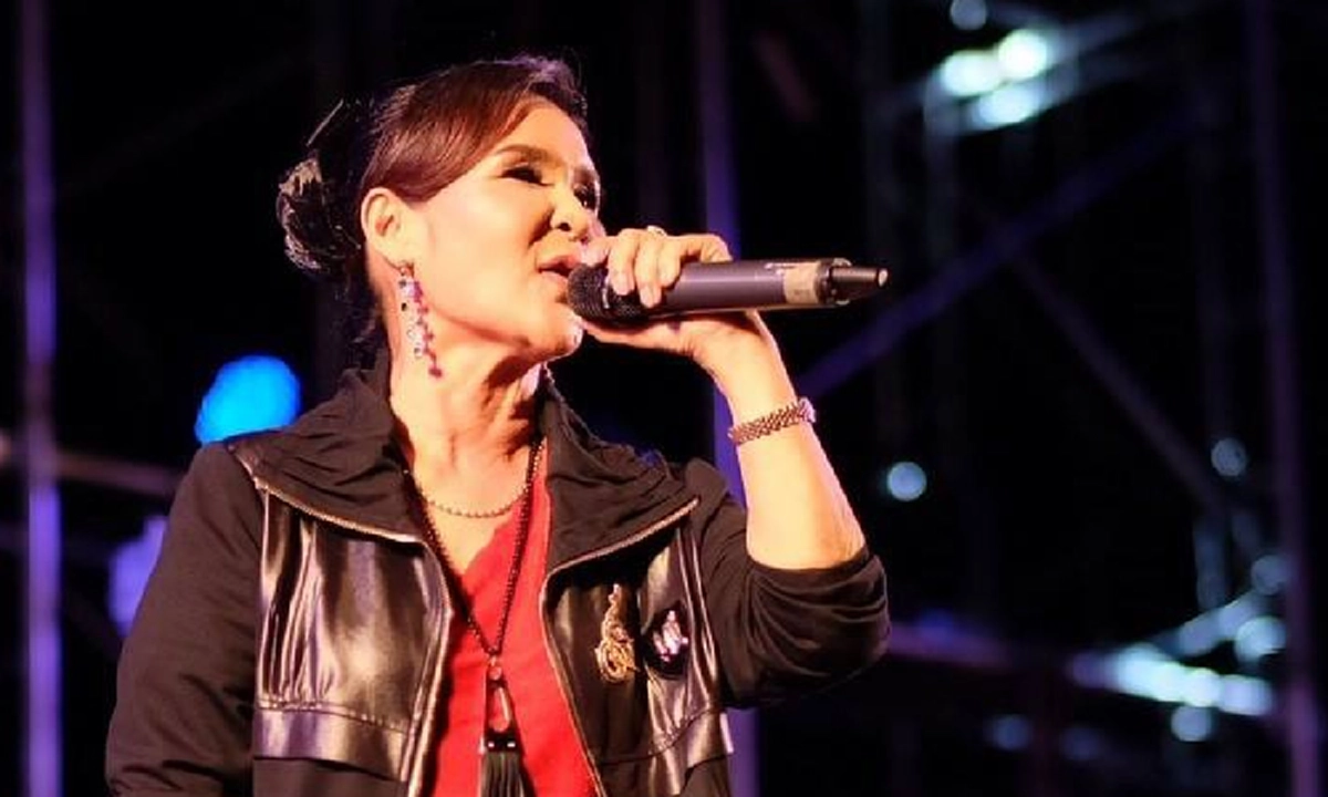 ***เปิดตัว "ลูกสาวบุญธรรม" ของ "ศิริพร อำไพพงษ์" หลังรับเลี้ยงมา 9 ปี !? (ชมภาพ)