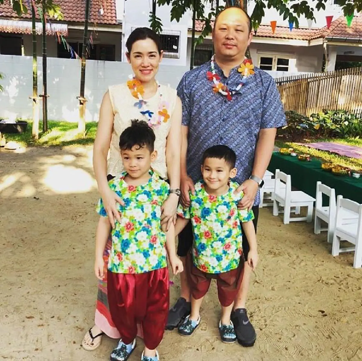 #เปลี่ยนไปเยอะมาก!! เปิดใจ “บัวชมพู ฟอร์ด” หลังหายไปนาน 10 ปี กลับมาทั้งสวย ทั้งเป๊ะ แทบจำไม่ได้ !!