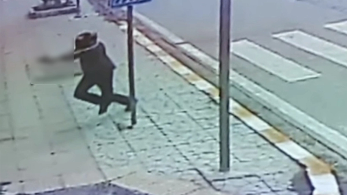 อำมหิต! เผยนาที "เด็กช่างมีนโปฯ" ซวยอริเพื่อนยิง 4 นัด ล้างแค้นผิดตัว!! (คลิป)