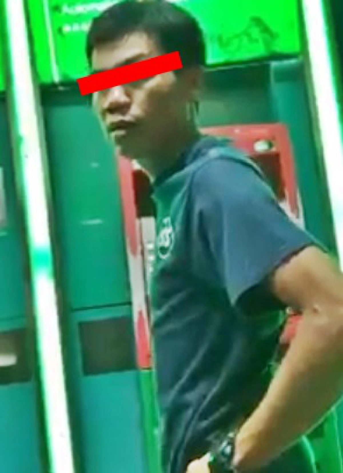 ตำรวจอยู่ไหน ทนายดังออกโรงแล้วเคสชายแซงคิวกดเงินATMขู่ทำร้ายสาวผิดกม.ชัด