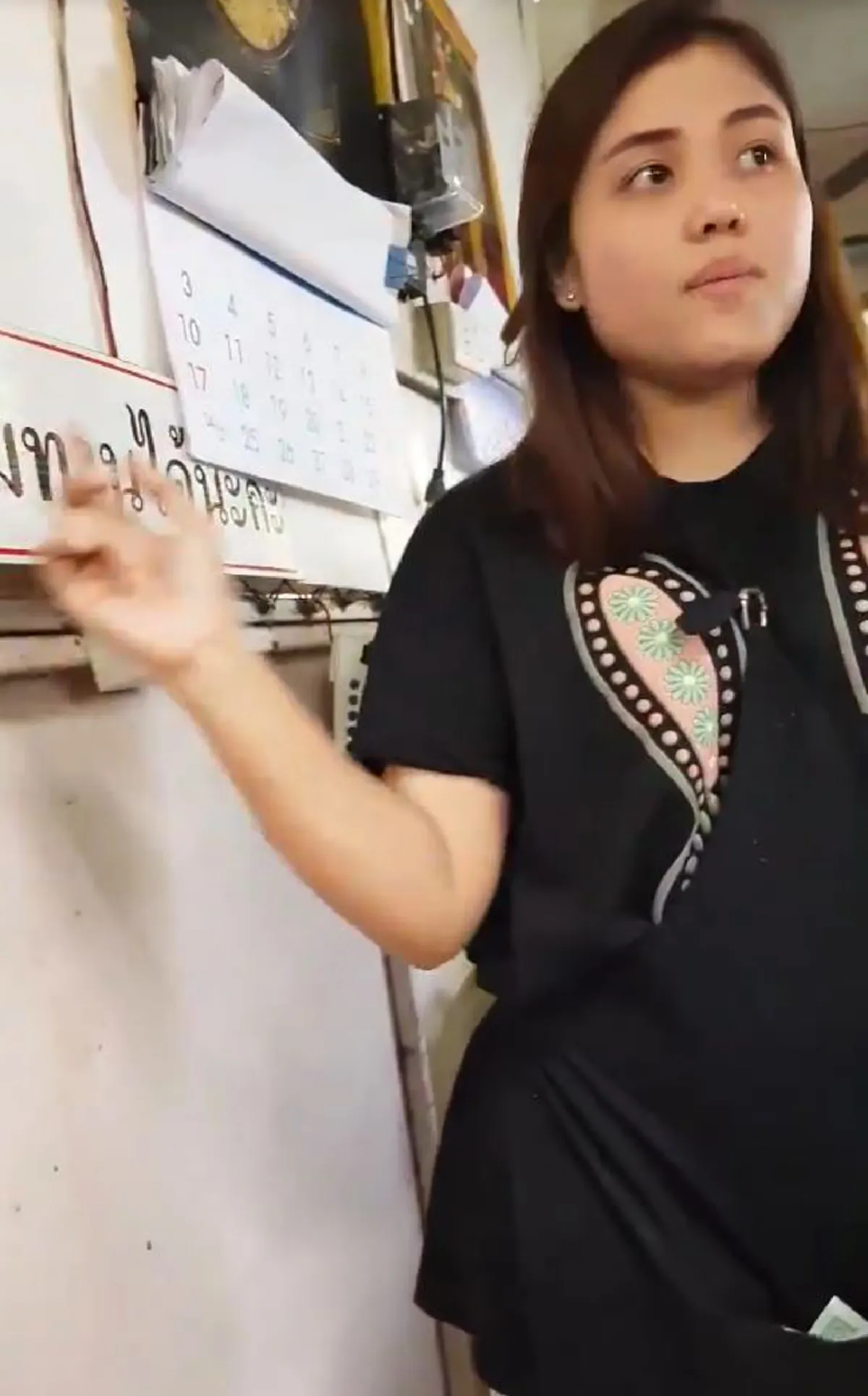 ดราม่าหนัก!!! อิสลามทานได้หรือไม่ นี้คือการละเมิด identity ปมขัดแย้ง "คุณอิสลาม แต่ฉันพุทธ" (ชมคลิป)