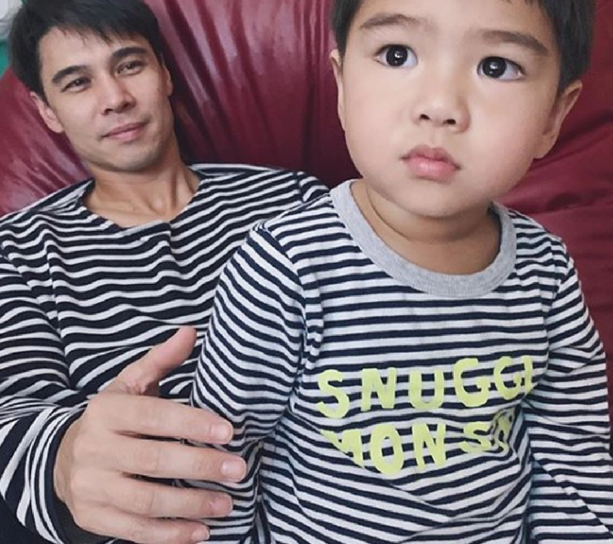 น้องดีเเลนจะมีน้องเเล้ว! ลิเดียประกาศตั้งท้องลูกคนที่2 (คลิป)